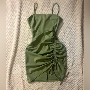 Windsor Green Dress size small